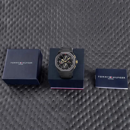 Tommy Hilfiger Watch For Men 1792120
