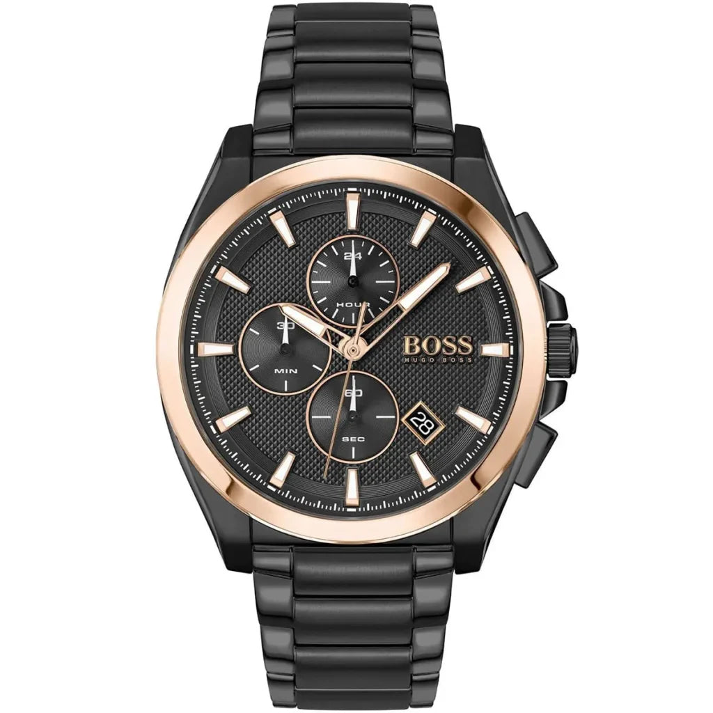 Hugo Boss Watch For Men 1513885