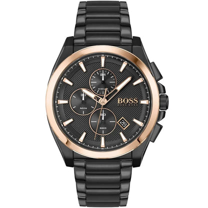 Hugo Boss Watch For Men 1513885