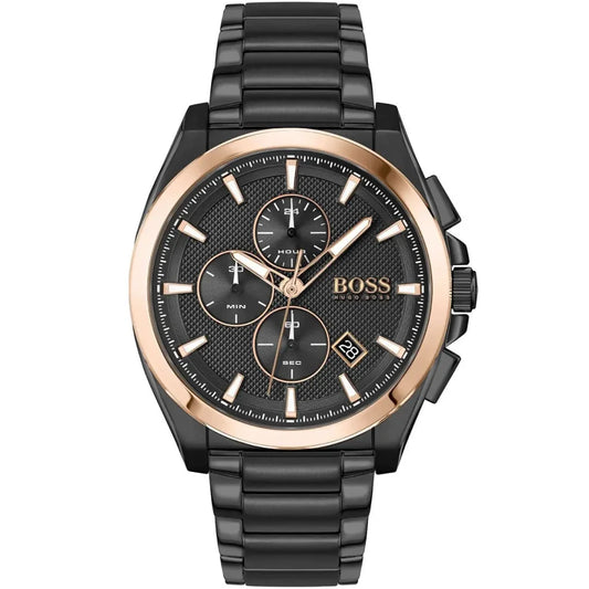 Hugo Boss Watch For Men 1513885