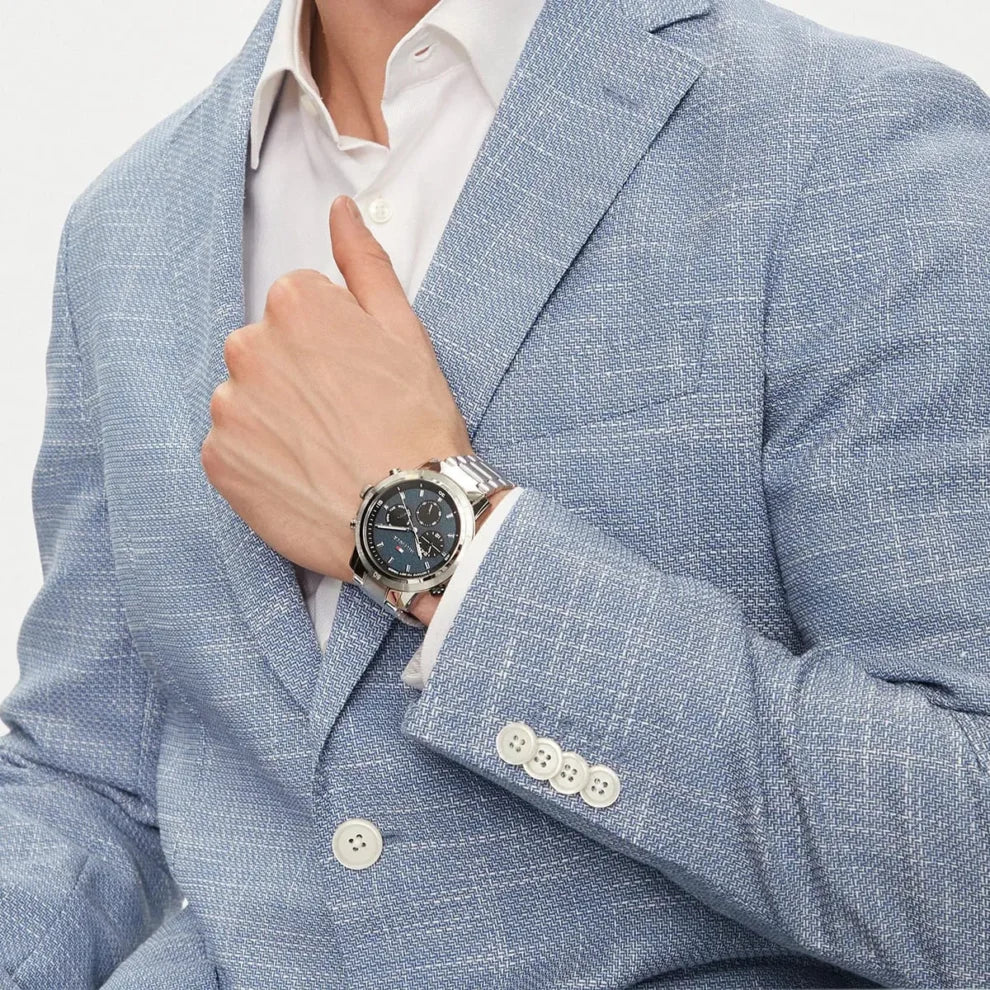 Tommy Hilfiger Watch For Men 1792104
