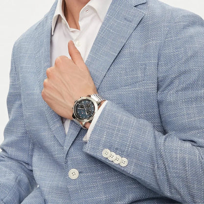 Tommy Hilfiger Watch For Men 1792104