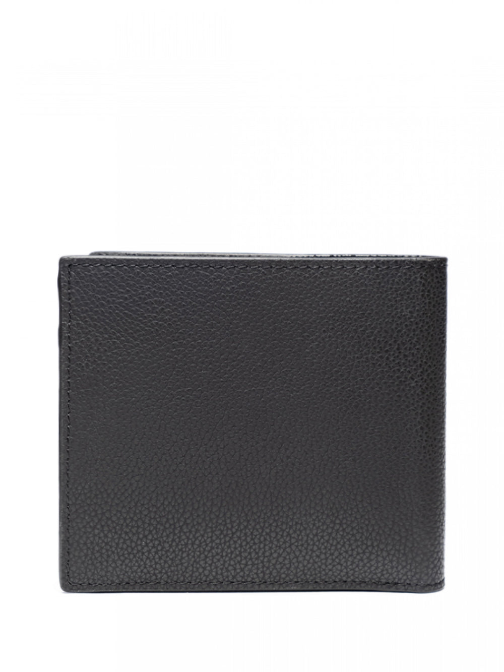 A|X Men's Set: Leather Wallet & Matching Card Holder