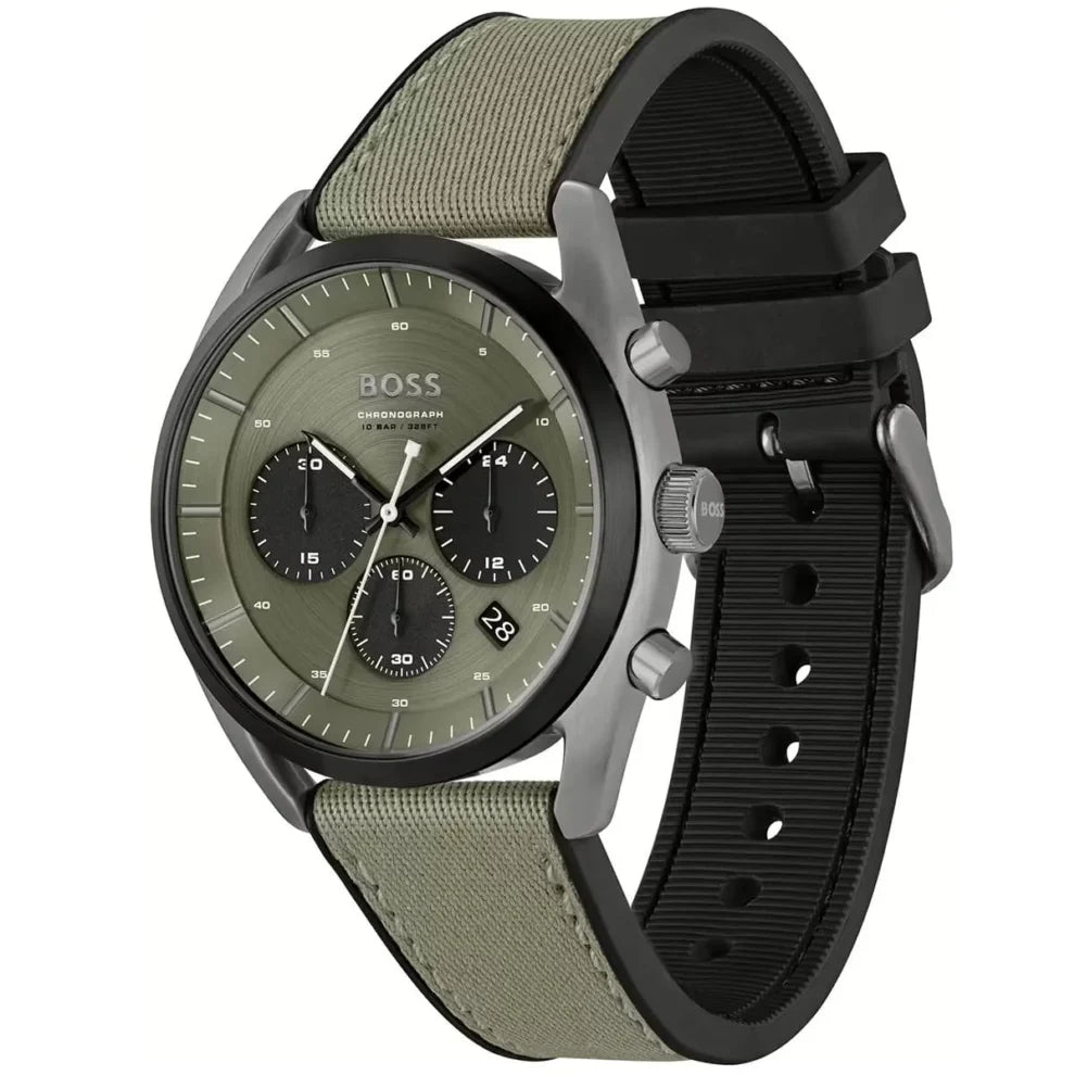 Hugo Boss Watch For Men 1514092