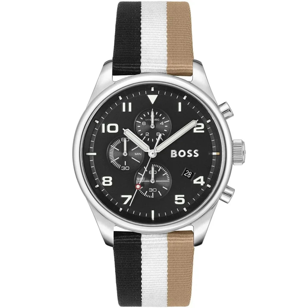 Hugo Boss Watch For Men 1514062