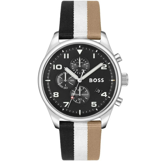 Hugo Boss Watch For Men 1514062
