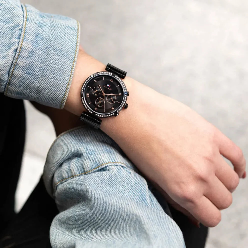 Tommy Hilfiger Watch For Women 1782390