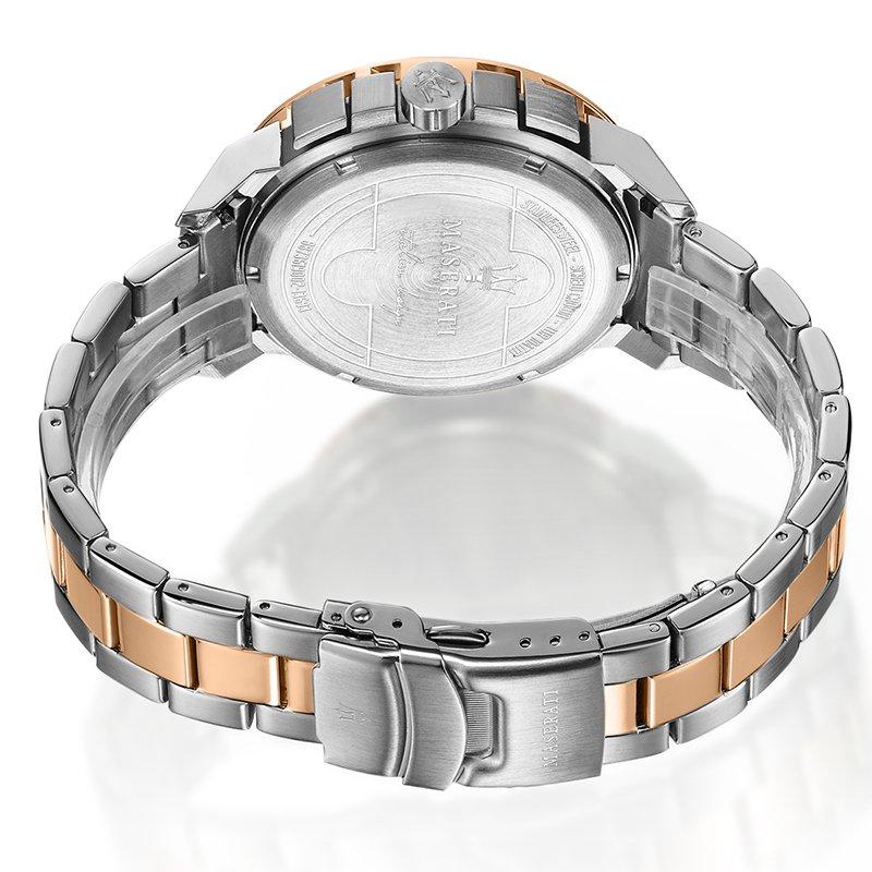 Maserati Watch For Men R8873619002