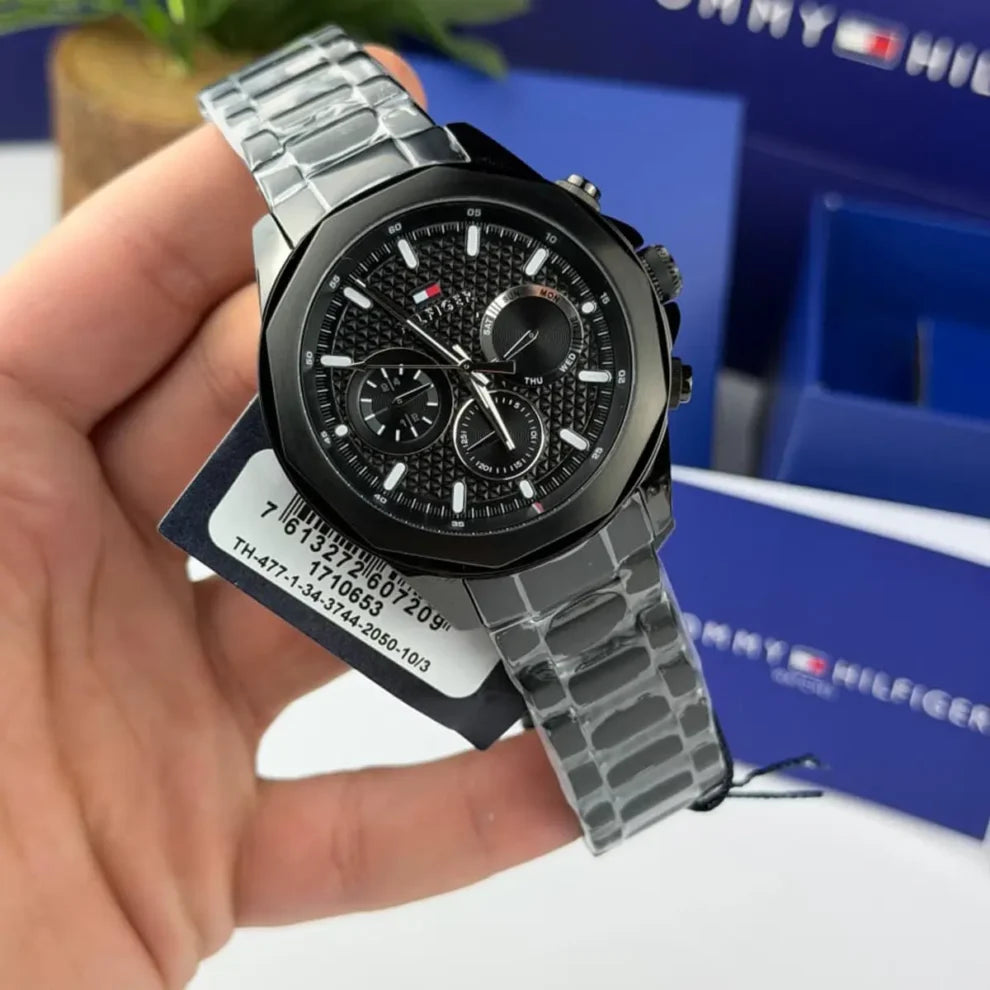Tommy Hilfiger Watch For Men 1710653