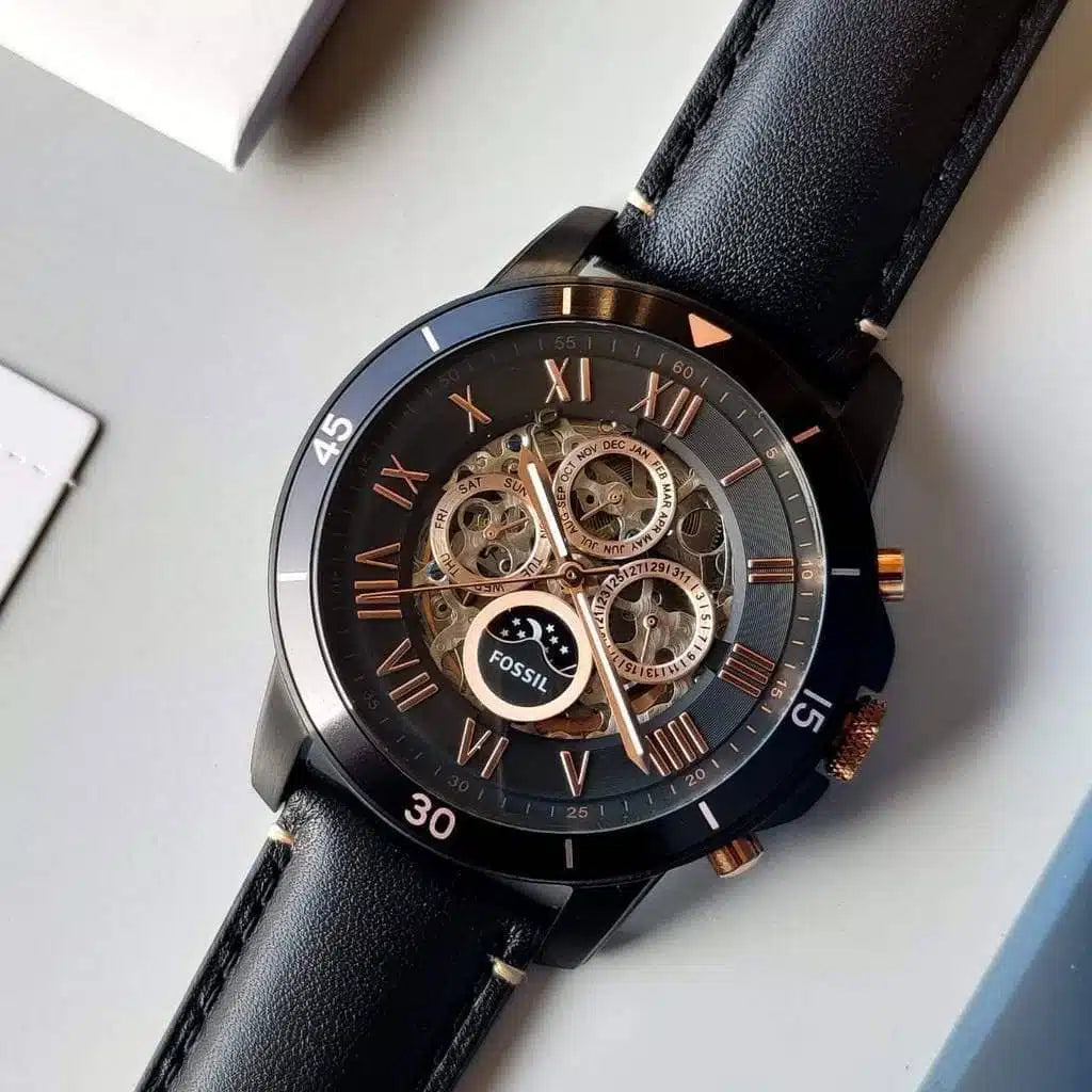 Fossil Watch For Men ME3138