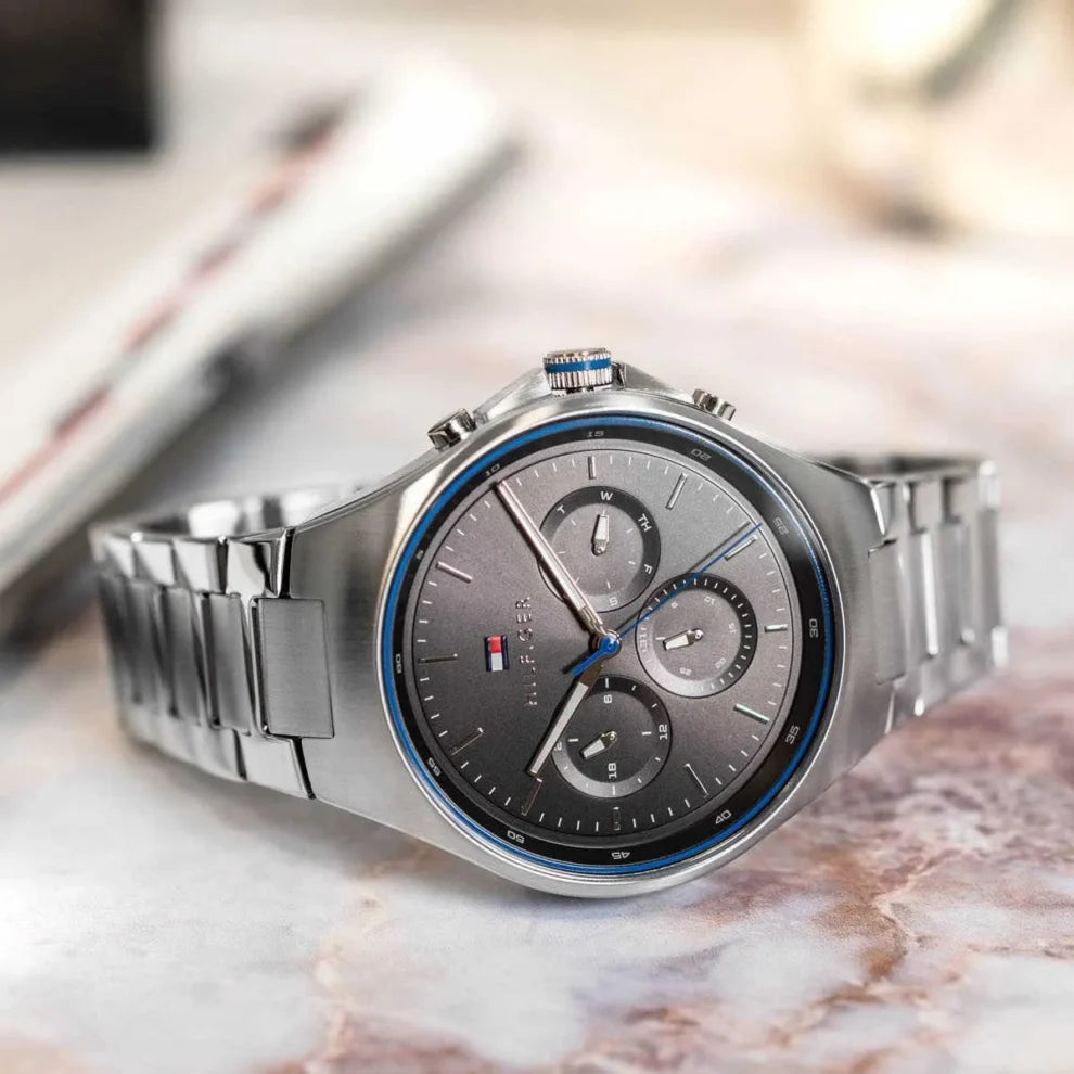 Tommy Hilfiger Watch For Men 1792054
