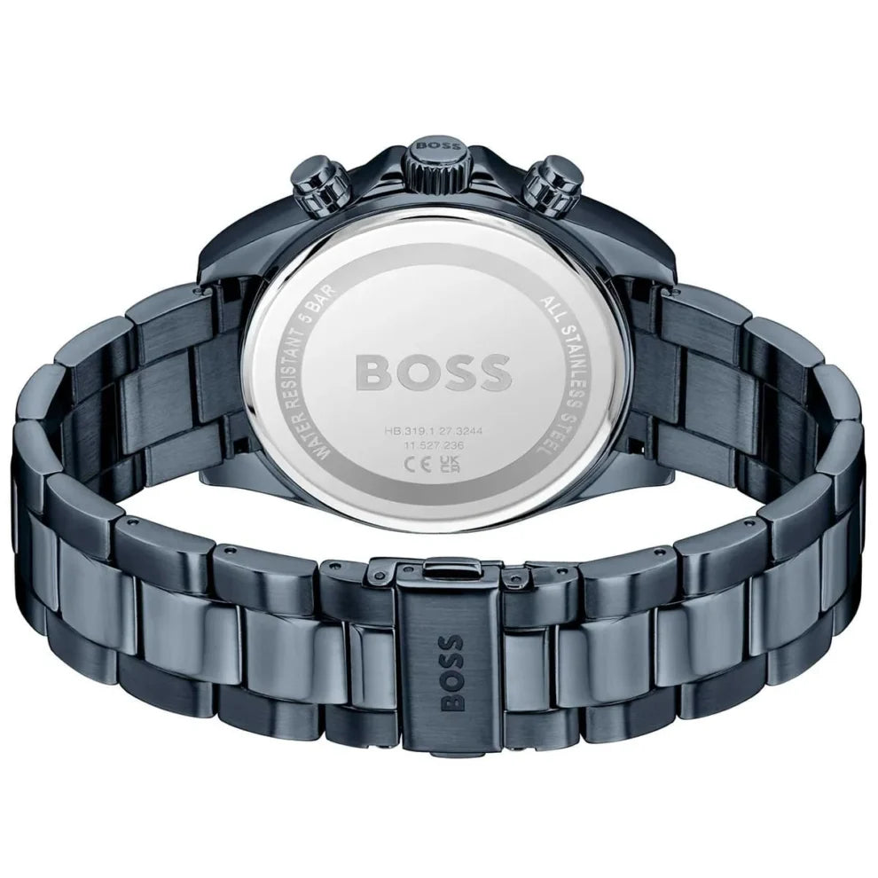 Hugo Boss Watch For Men 1514270