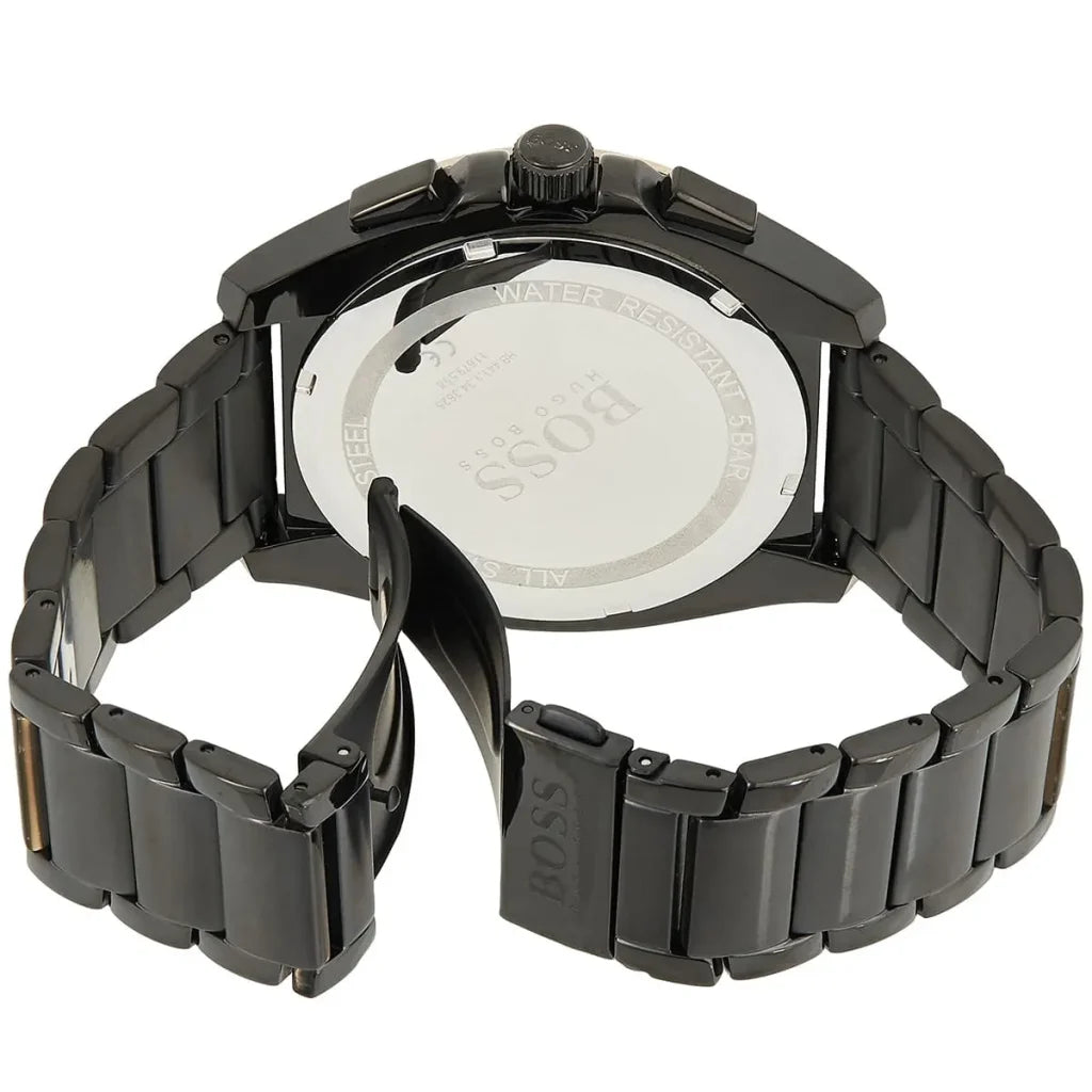 Hugo Boss Watch For Men 1513885