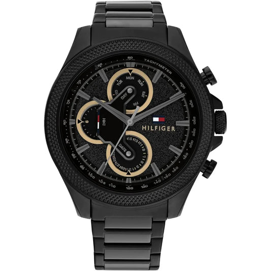 Tommy Hilfiger Watch For Men 1792081