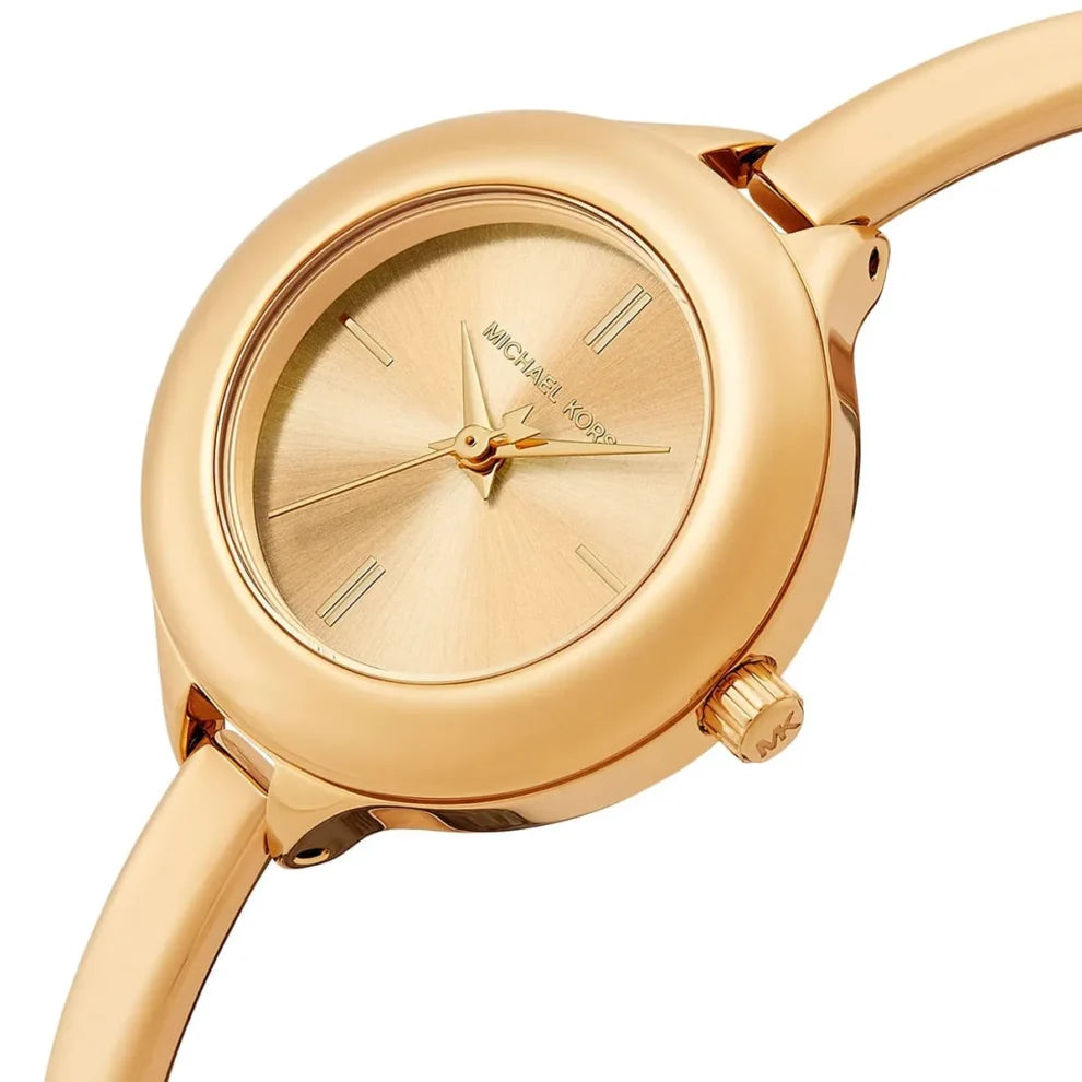 Michael Kors Watch For Women MK4929