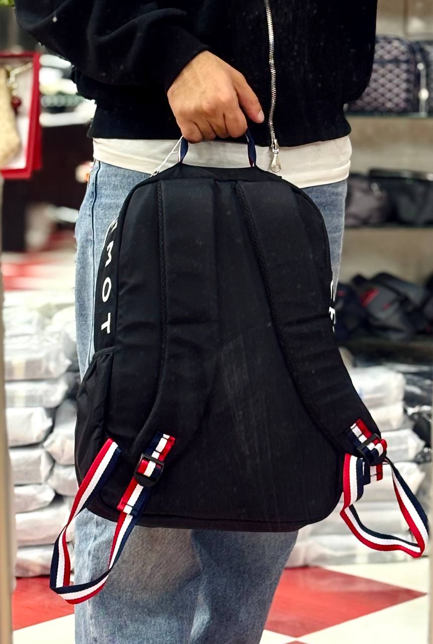 حقيبة ظهر تومي هيلفيغر (Tommy Hilfiger Backpack) - توب كواليتي