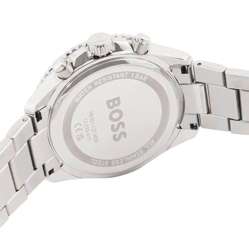 Hugo Boss Watch For Men 1514143