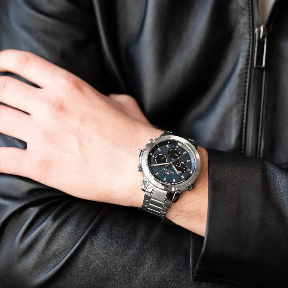 Tommy Hilfiger Watch For Men 1792104