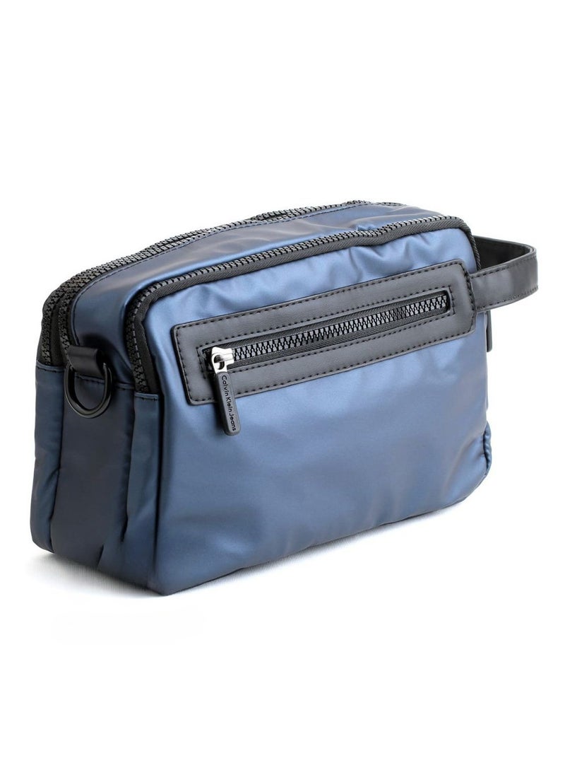 CK Navy Bag For Men