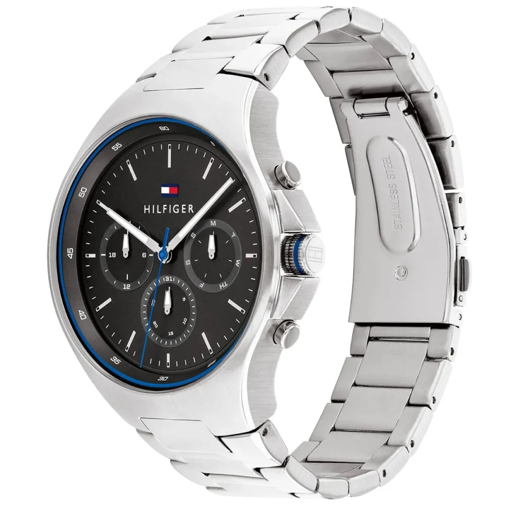 Tommy Hilfiger Watch For Men 1792054