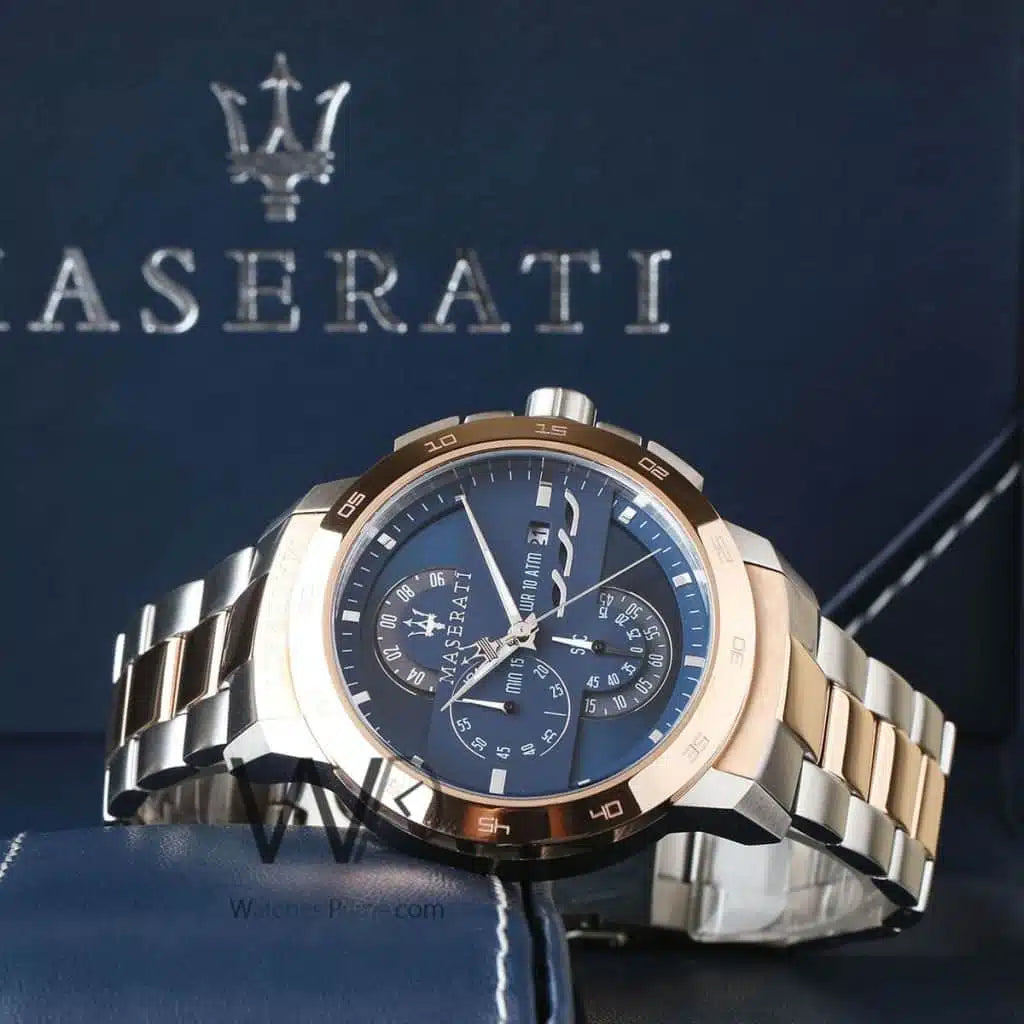 Maserati Watch For Men R8873619002