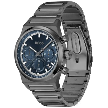 Hugo Boss Watch For Men 1514223