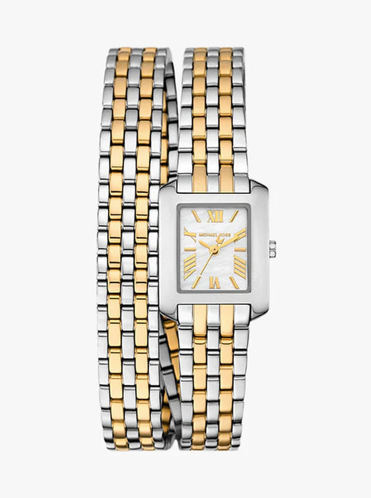 Michael Kors Silver Ladies Watch - MK4869