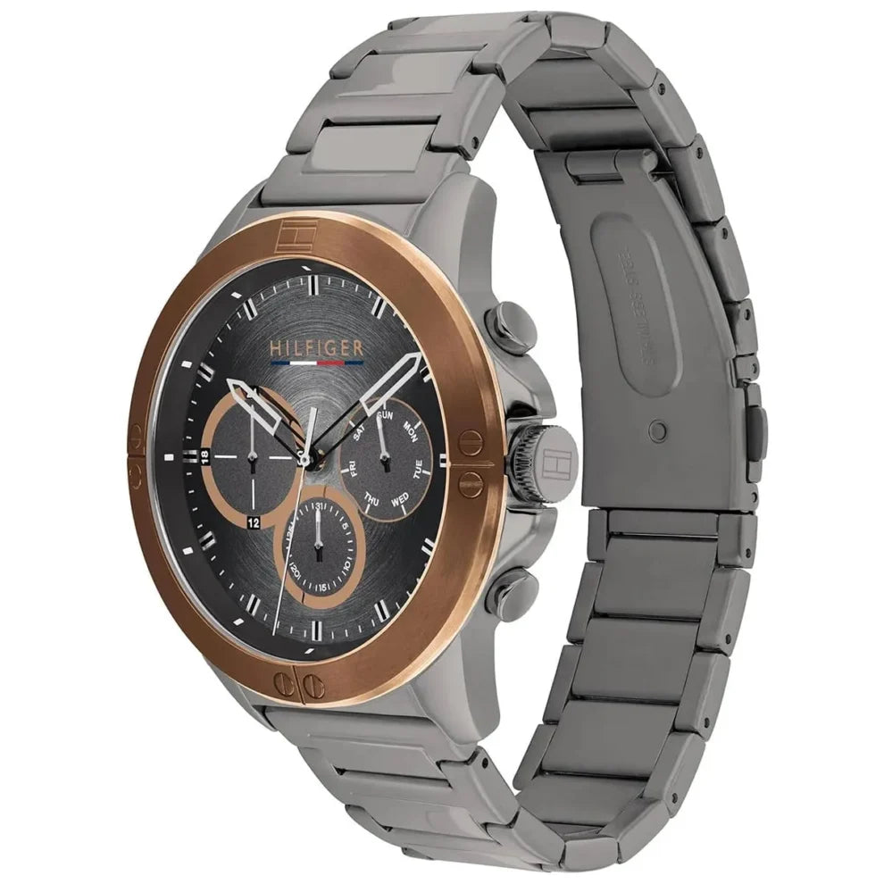 Tommy Hilfiger Watch For Men 1791892