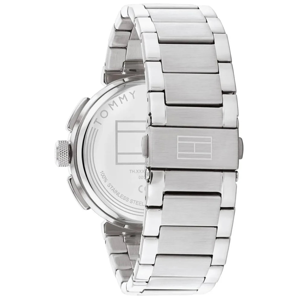 Tommy Hilfiger Watch For Men 1792117
