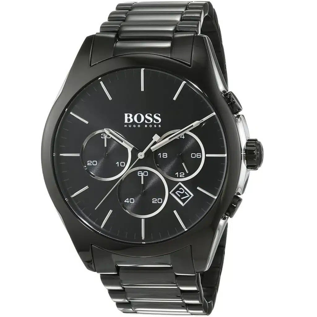 Hugo Boss Watch For Men 1513365