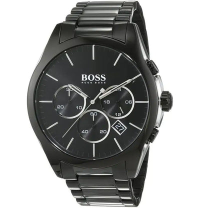 Hugo Boss Watch For Men 1513365