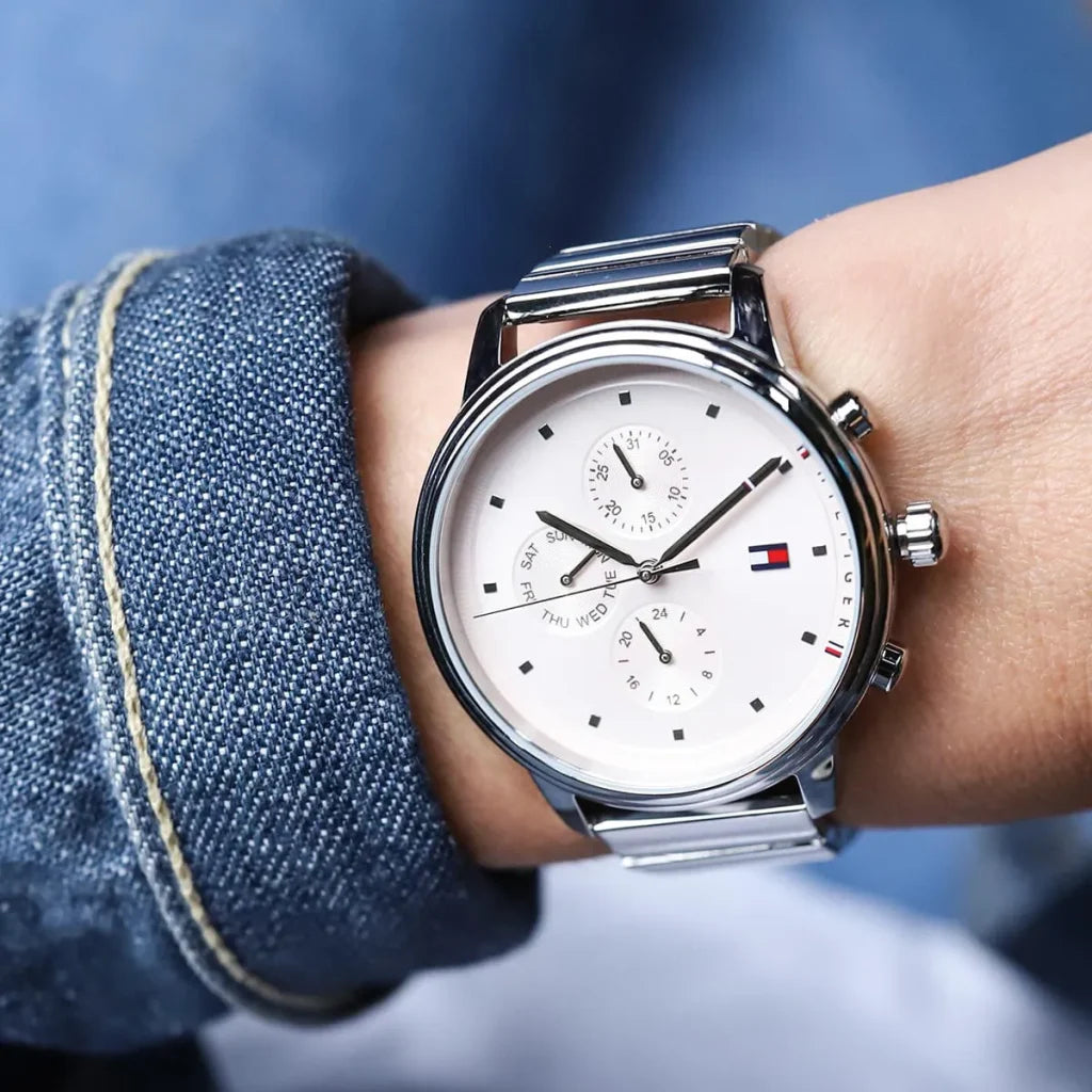 Tommy Hilfiger Watch For Women 1781904