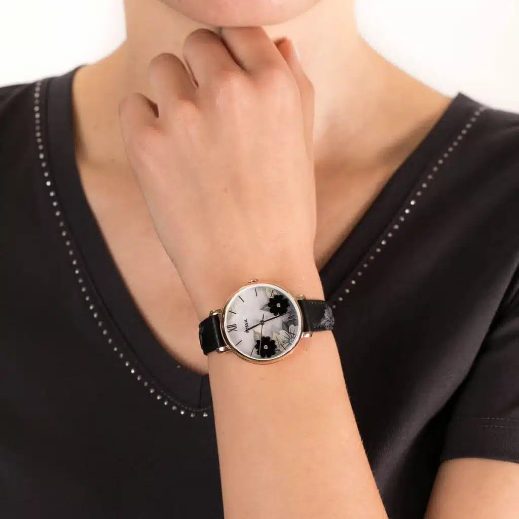 Fossil Watch For Women ES4535