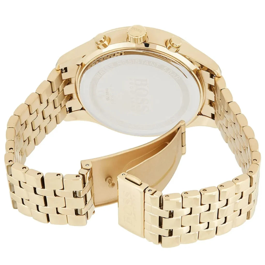 Hugo Boss Watch For Men 1513841