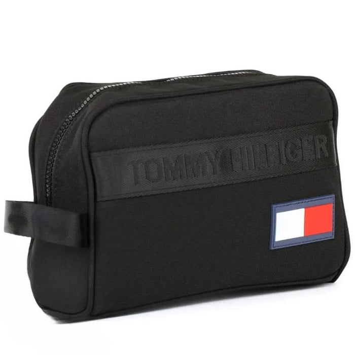 TH Black Bag For Men