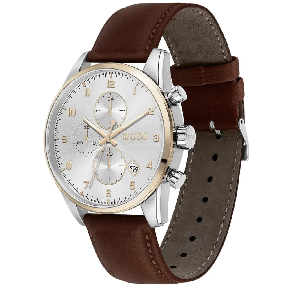 Hugo Boss Watch For Men 1513786