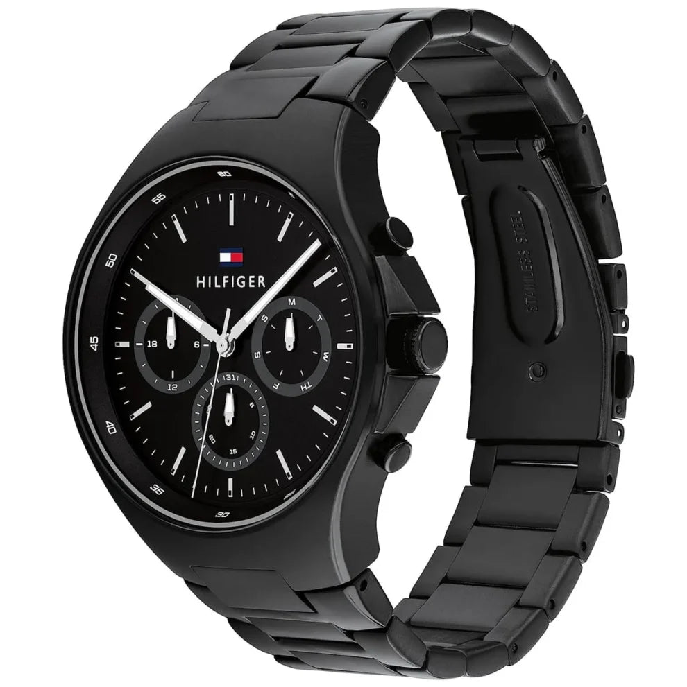 Tommy Hilfiger Watch For Men 1792055