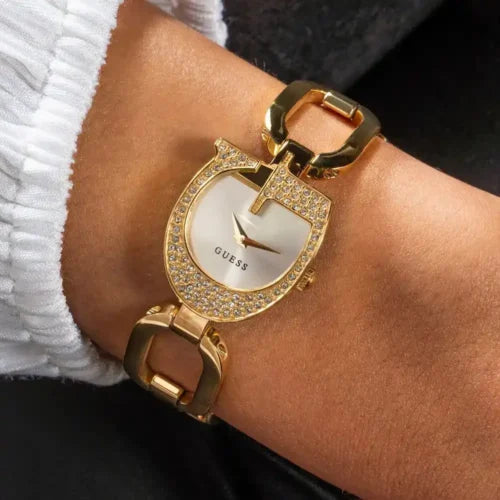 Guess Women's Watch GW0683L2