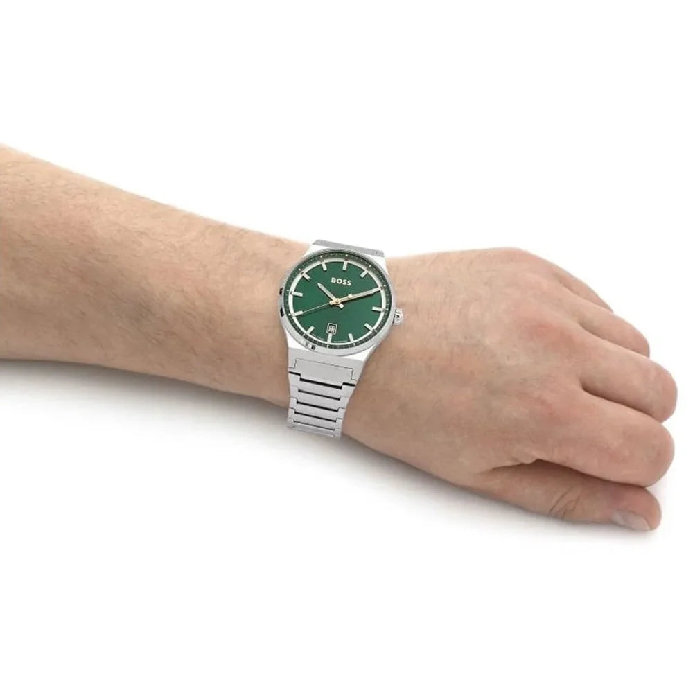 Hugo Boss Watch For Men 1514079