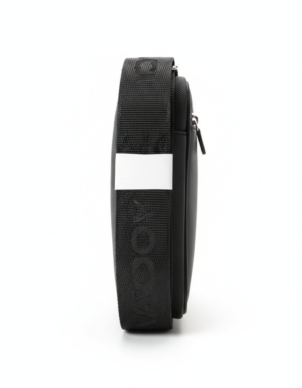 Lacoste Black Bag For Men