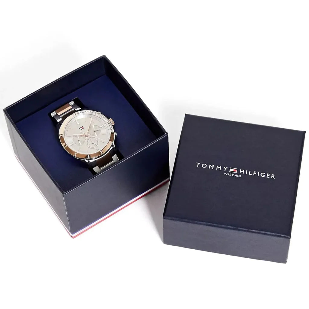 Tommy Hilfiger Watch For Women 1782387