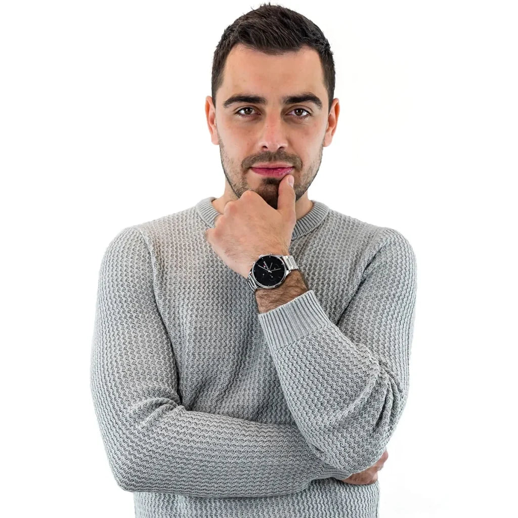 ساعة تومي هيلفيغر للرجال 1791485