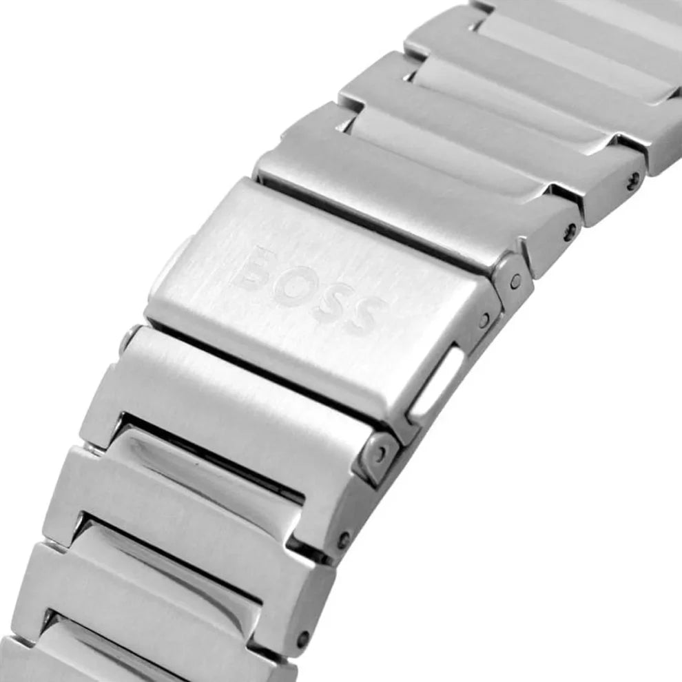 Hugo Boss Watch For Men 1514079