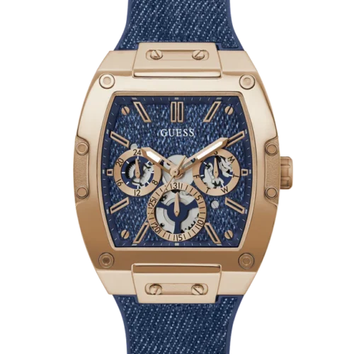 ساعة جيس للرجال GW0786G2