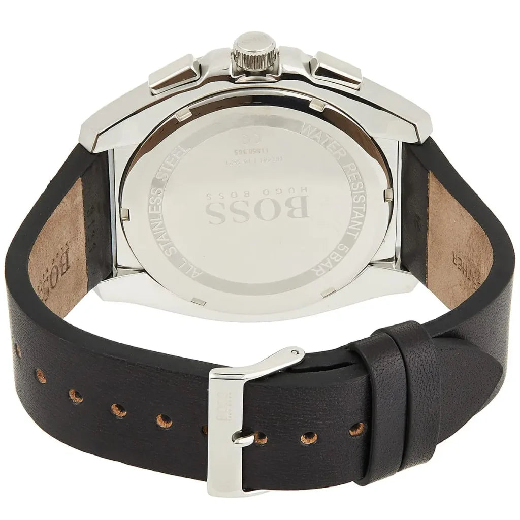 Hugo Boss Watch For Men 1513881