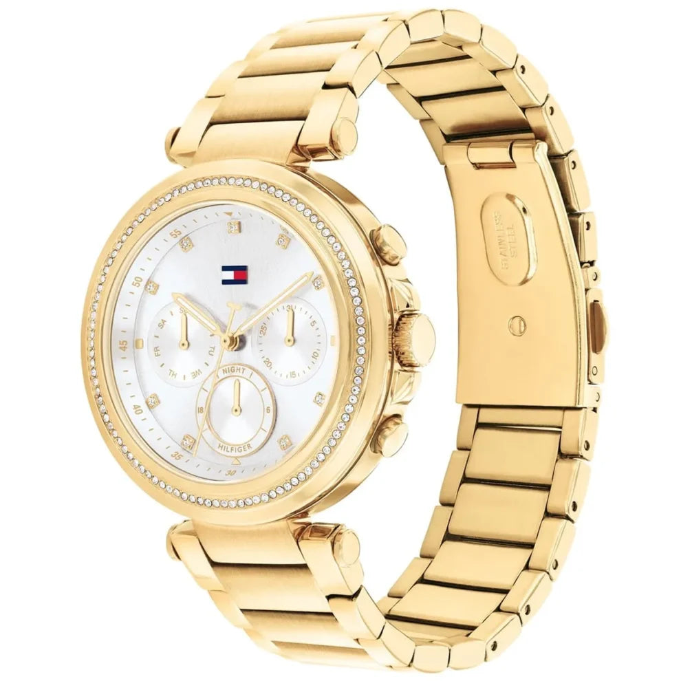 Tommy Hilfiger Watch For Women 1782703