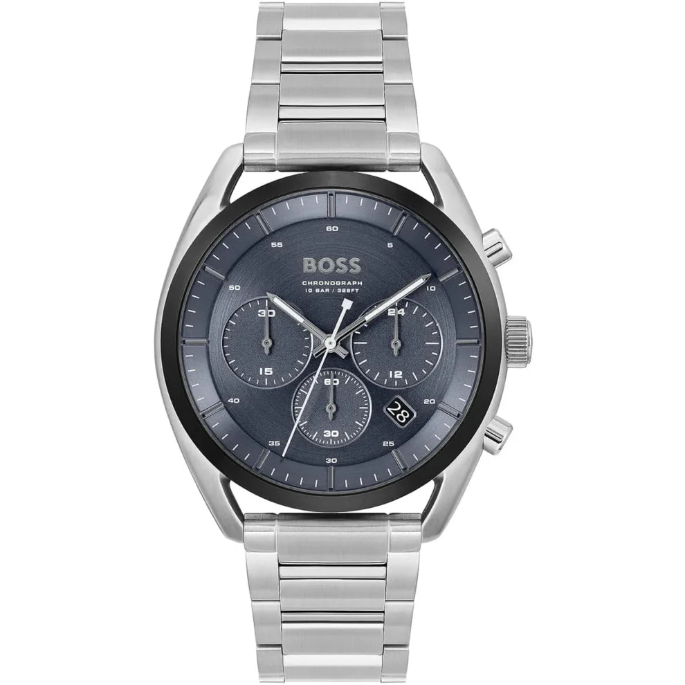 Hugo Boss Watch For Men 1514093