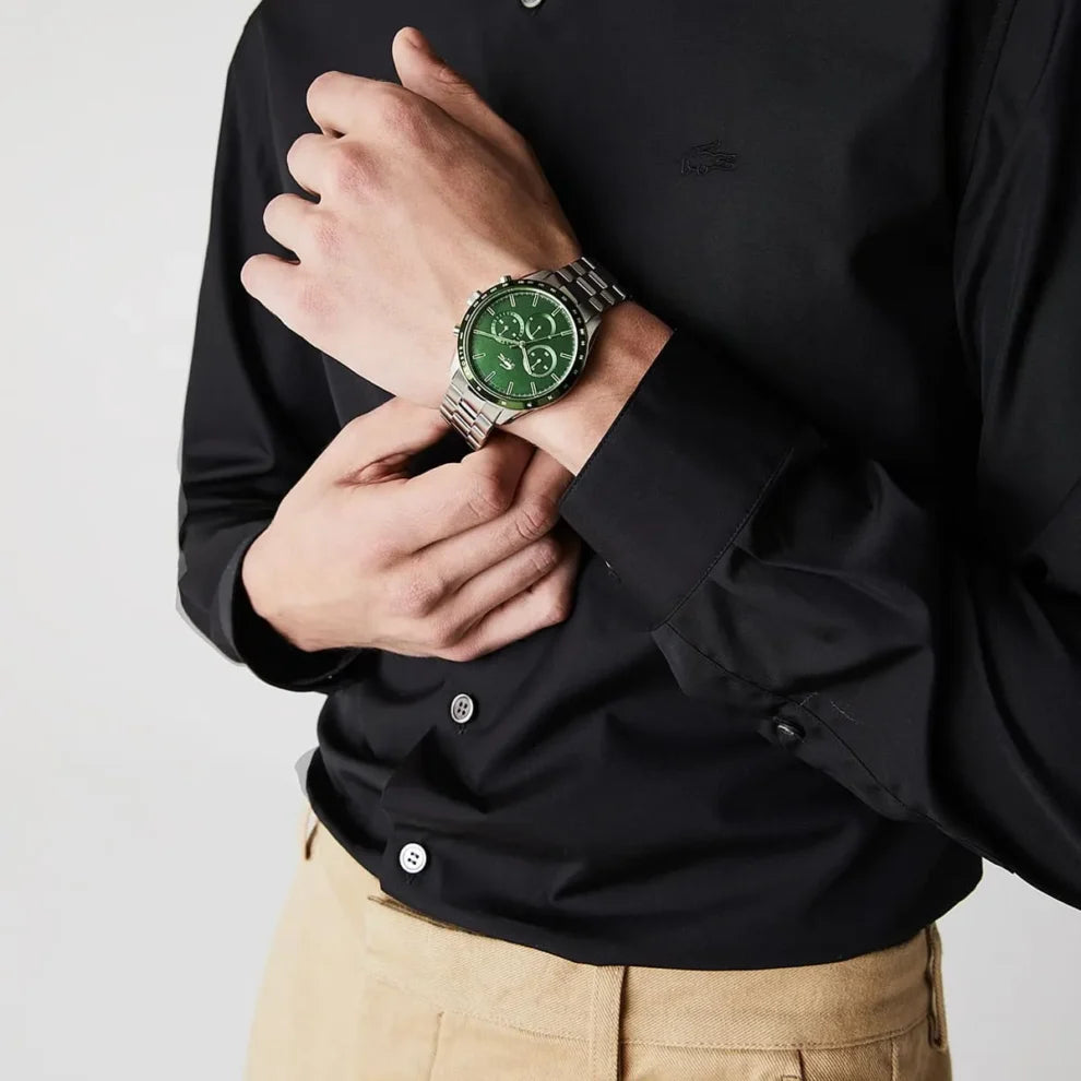 Lacoste Watch For Men 2011080