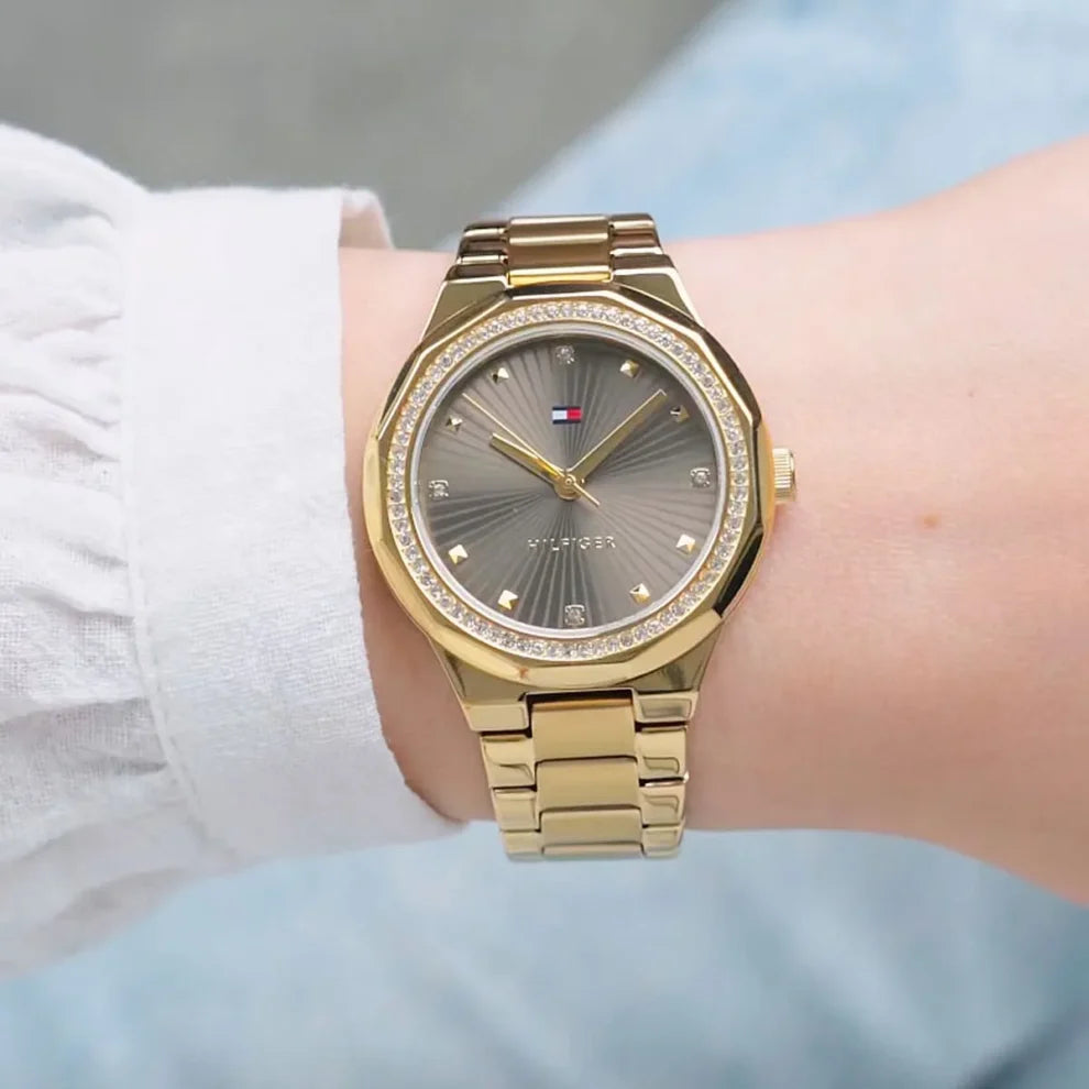 Tommy Hilfiger Watch For Women 1782725
