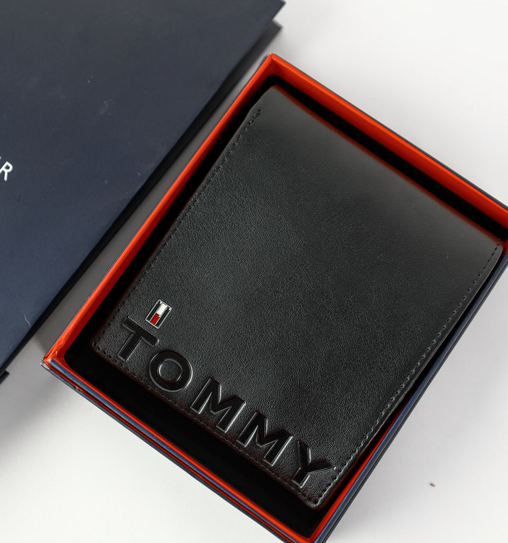Tommy Hilfiger Wallet For Men